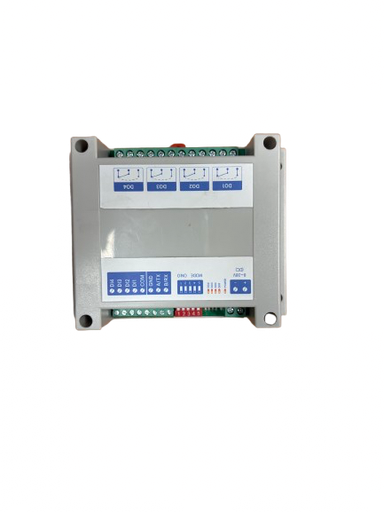 [NUVA-MIO-4D-4R] NUVA-MIO-4D-4R