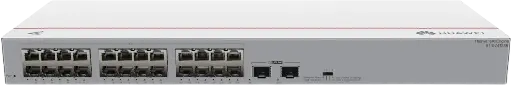[HUAWEI-S110-24T2SR] HUAWEI-S110-24T2SR