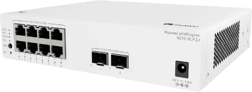 [HUAWEI-S210-8LP2J] HUAWEI-S210-8LP2J