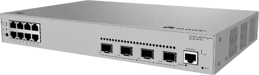 [HUAWEI-S220-8P4S] HUAWEI-S220-8P4S