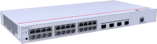 [HUAWEI-S310-24T4S] HUAWEI-S310-24T4S