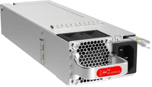 [HUAWEI-1000W AC&240V DC Power Module (PAC1000S56-EB)] HUAWEI-1000W AC&240V DC Power Module (PAC1000S56-EB)