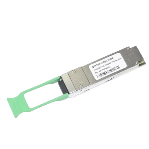 [HUAWEI-QSFP-100G-CWDM4-eKit] HUAWEI-QSFP-100G-CWDM4-eKit