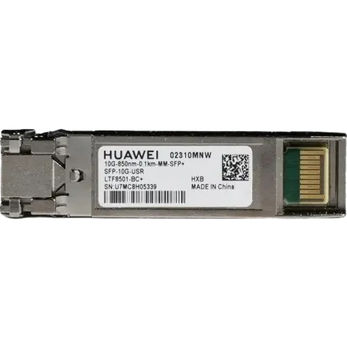 [HUAWEI-SFP-10G-SR-eKit] HUAWEI-SFP-10G-SR-eKit