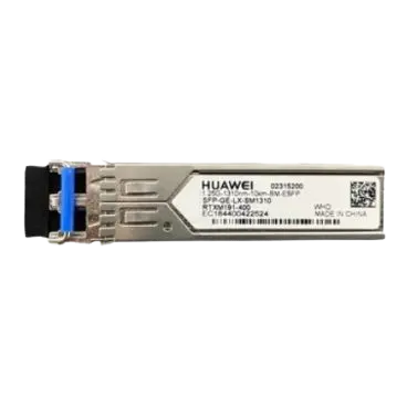 [HUAWEI-SFP-GE-LX-SM1310] HUAWEI-SFP-GE-LX-SM1310