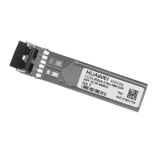 [HUAWEI-eSFP-GE-SX-MM850] HUAWEI-eSFP-GE-SX-MM850