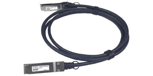 [HUAWEI-QSFP-100G-CU2M] HUAWEI-QSFP-100G-CU2M
