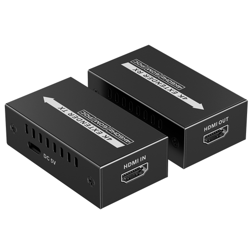[HDMI-EXT-4K60-L-V2] HDMI-EXT-4K60-L-V2