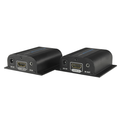 [HDMI-EXT-PRO-4K] HDMI-EXT-PRO-4K