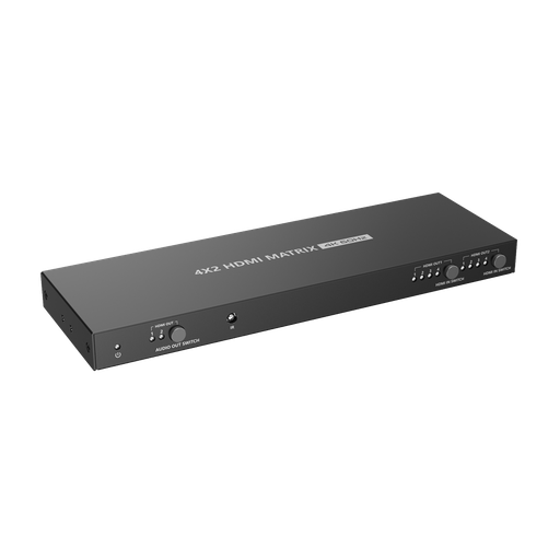 [HDMI-MX-4x2-4K60] HDMI-MX-4x2-4K60