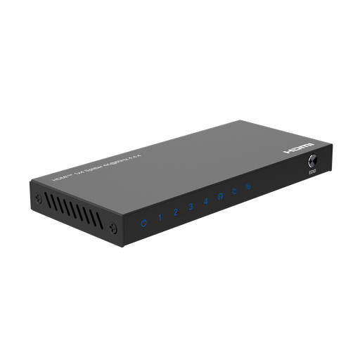 [HDMI-SPL-1x4-4K60] HDMI-SPL-1x4-4K60