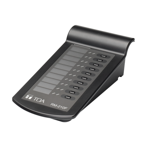 [TOA-RM-210F] TOA-RM-210F