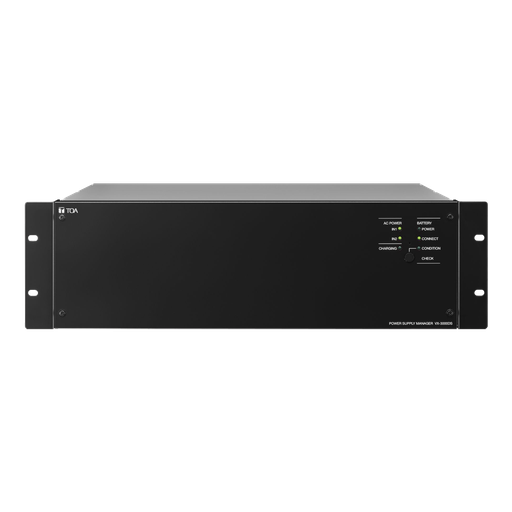 [TOA-VX-3000DS] TOA-VX-3000DS