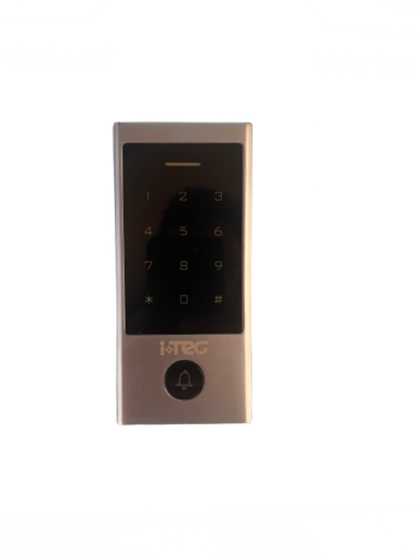 [9991600100379] ITEC-iKEYPAD 1.02 IP65