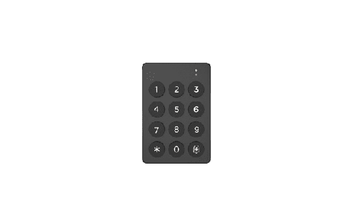 [999160010027] ITEC-iKEYPAD03