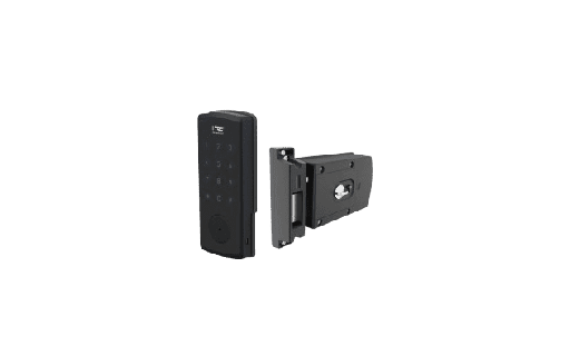 [999160060040] ITEC-iMCode 03 B Cerradura inteligente