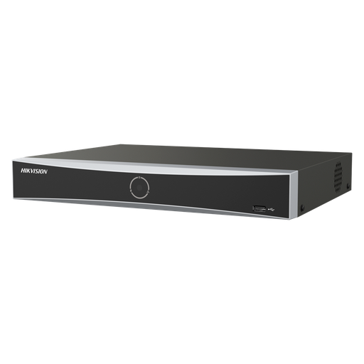 [DS-7608NXI-K1/VPro] DS-7608NXI-K1/VPro