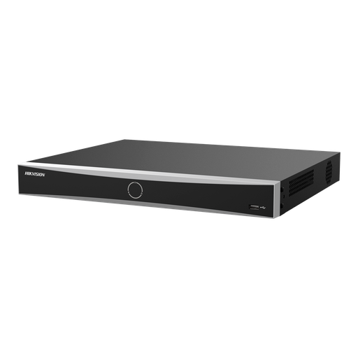 [DS-7608NXI-K2/8P/Vpro] DS-7608NXI-K2/8P/Vpro