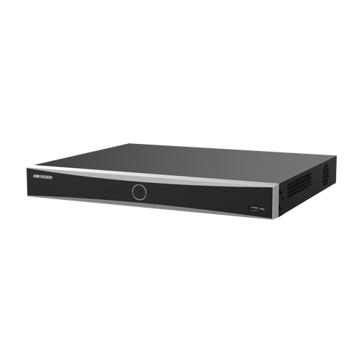 [DS-7616NXI-K2/16P/Vpro] DS-7616NXI-K2/16P/Vpro