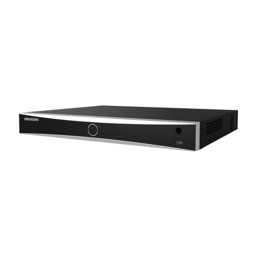 [DS-7632NXI-K2/16P/Vpro] DS-7632NXI-K2/16P/Vpro