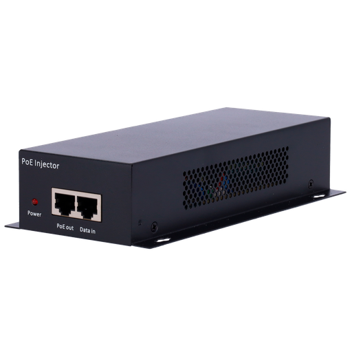 [INJ-POE-10G-60W] INJ-POE-10G-60W