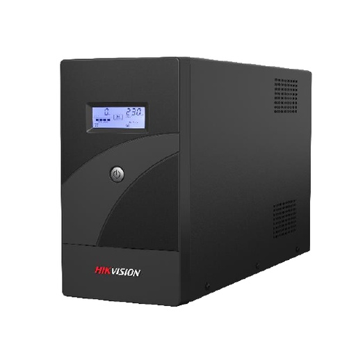 [DS-UPS2000-R/EU] SAI 2000 VA/1200 W, UPS de respaldo con batería integrada