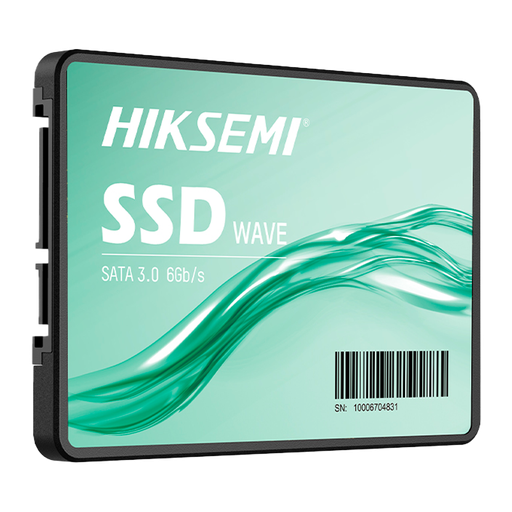 [HS-SSD-WAVE(S)-256G] HS-SSD-WAVE(S)-256G