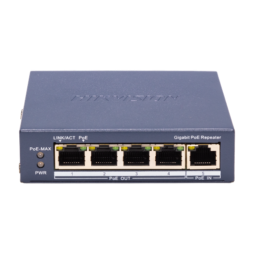 [DS-3E0505P-E/R] DS-3E0505P-E/R
