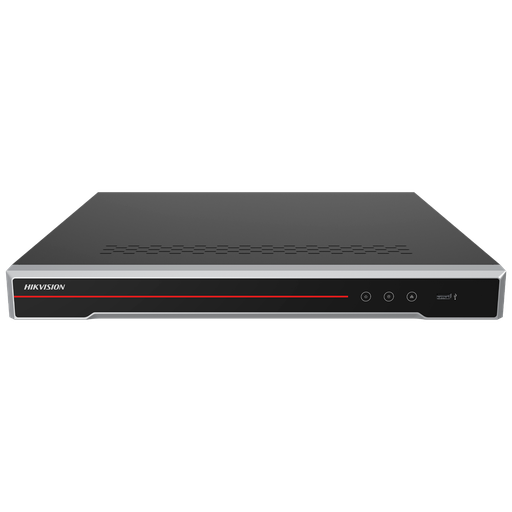 [iDS-7608NXI-P2] iDS-7608NXI-P2