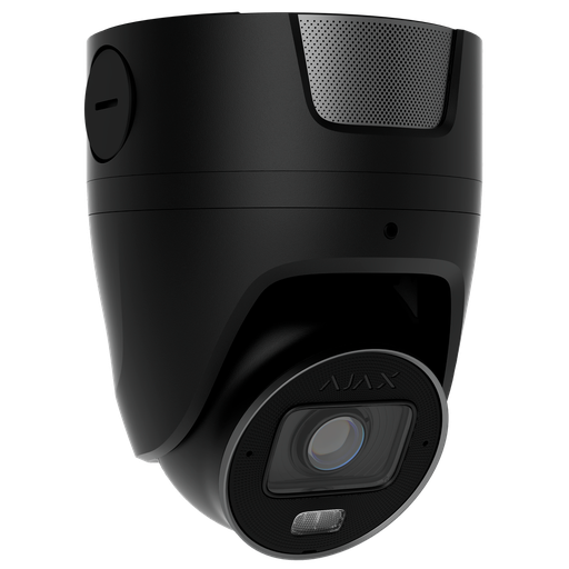 [AJ-TURRETCAM-8-HLVF-S-B] AJ-TURRETCAM-8-HLVF-S-B