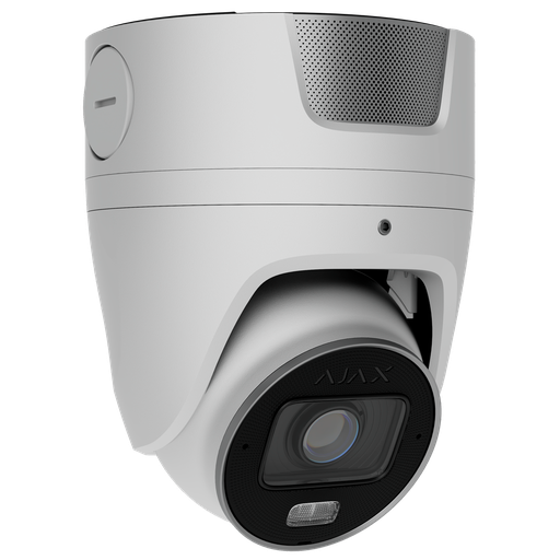 [AJ-TURRETCAM-8-HLVF-S-W] AJ-TURRETCAM-8-HLVF-S-W