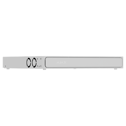 [AJ-NVR208-HAC-AI-8P-S-W] AJ-NVR208-HAC-AI-8P-S-W