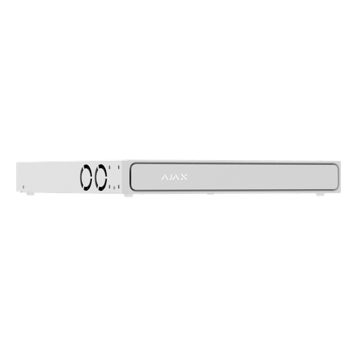 [AJ-NVR208-HAC-W] AJ-NVR208-HAC-W