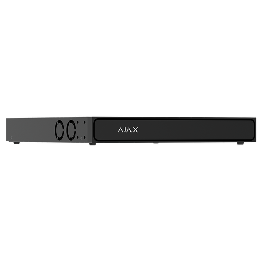 [AJ-NVR208-HAC2G-AI-S-B] AJ-NVR208-HAC2G-AI-S-B