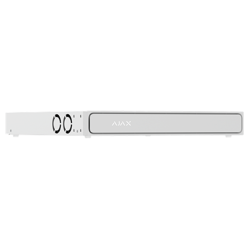 [AJ-NVR208-HAC2G-AI-S-W] AJ-NVR208-HAC2G-AI-S-W