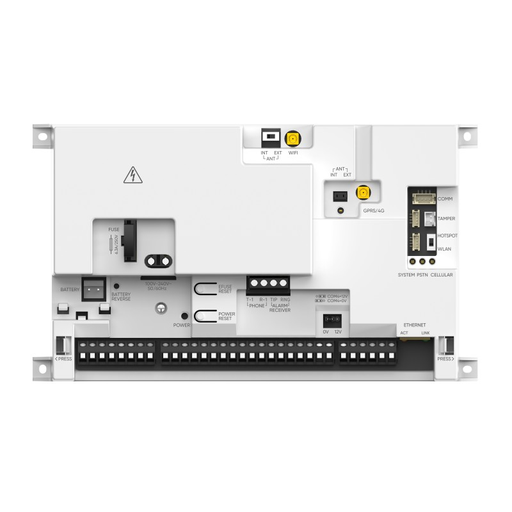 [DS-PA502-64] DS-PA502-64