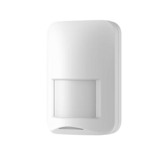 [DS-PD201P10-WE(EU)] Detector PIR inalámbrico bidireccional supervisado AX Home