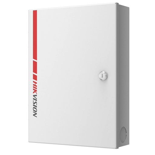 [DS-PZ501SHL-M] Caja de Metal para AX-Hybrid