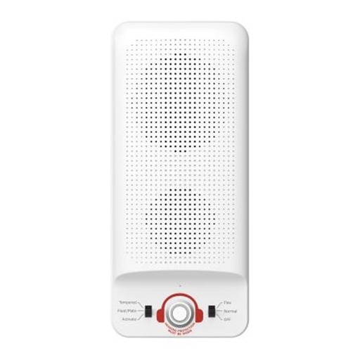 [DS-PDBGTS] Tester de detector de rotura de cristales para verificar su rendimiento