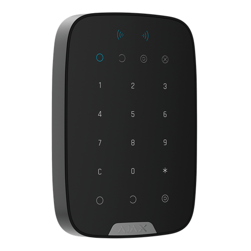 [AJ-KEYPADPLUS-G3-B] AJ-KEYPADPLUS-G3-B