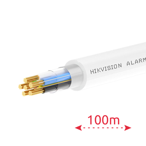 [DS-1AC2B4APL1 White 100m] DS-1AC2B4APL1 White 100m