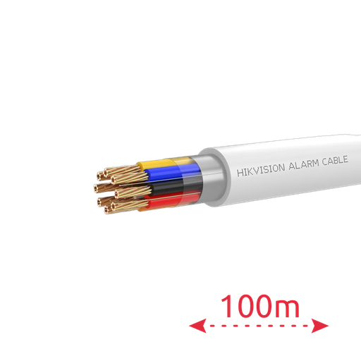 [DS-1AC8APL1 White 100m] DS-1AC8APL1 White 100m