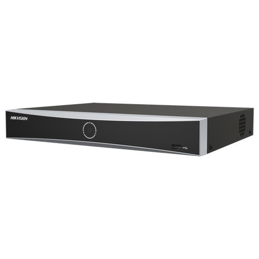 [DS-7608NXI-K1(D)/Alarm4+1] DS-7608NXI-K1(D)/Alarm4+1
