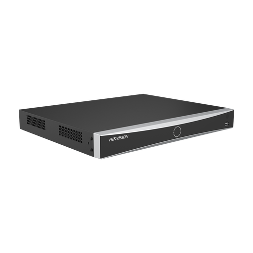 [DS-7632NXI-I2/16P/VPro] DS-7632NXI-I2/16P/VPro