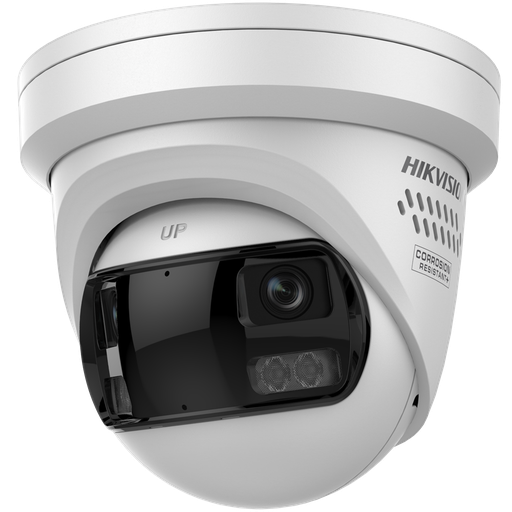 [DS-2CD2387G3P-LIS2UY/SRB(180°)] DS-2CD2387G3P-LIS2UY/SRB(180°)