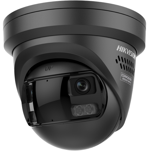 [DS-2CD2387G3P-LIS2UY/SRB(180°)BLACK] DS-2CD2387G3P-LIS2UY/SRB(180°)BLACK