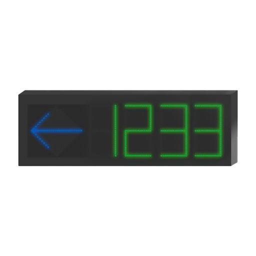 [DS-TVL121-3-5D/4O1] DS-TVL121-3-5D/4O1