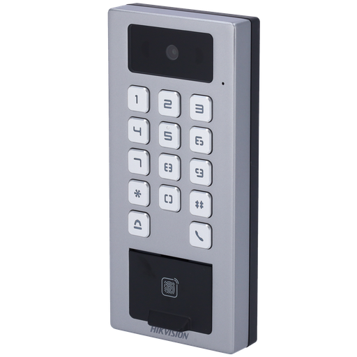 [DS-K1T502DBFWX-CE1] DS-K1T502DBFWX-CE1