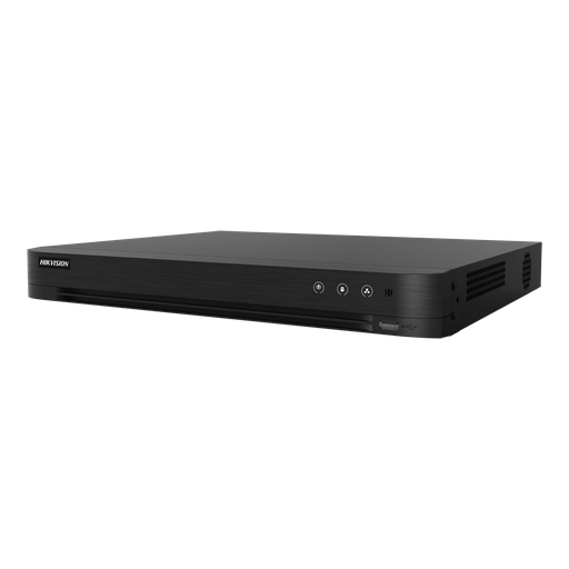 [iDS-7204HUHI-M2/XT] iDS-7204HUHI-M2/XT