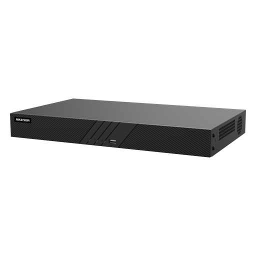 [DS-7608NI-Q2(E)/Alarm4+1] DS-7608NI-Q2(E)/Alarm4+1